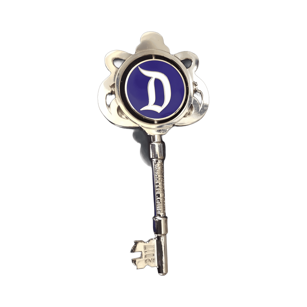 Key - 2017 Disney pin