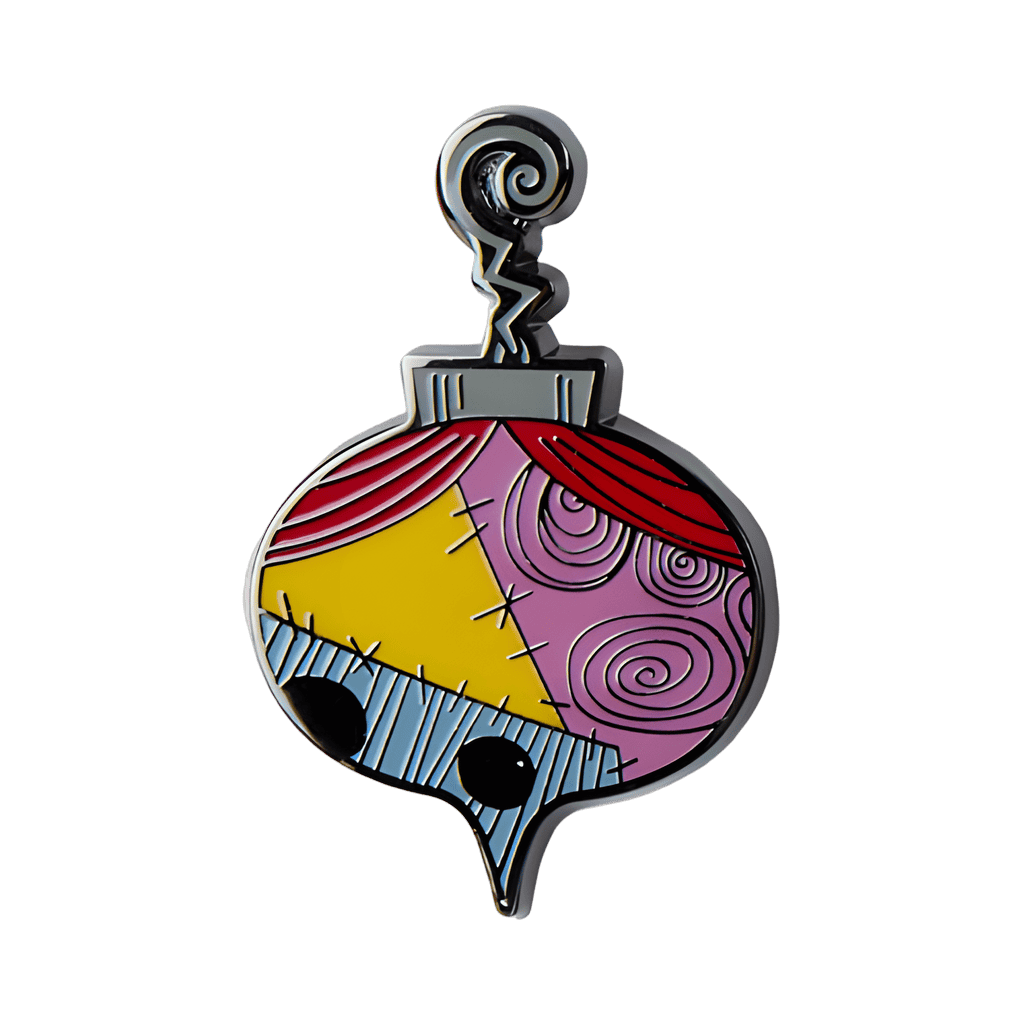 Sally Disney pin