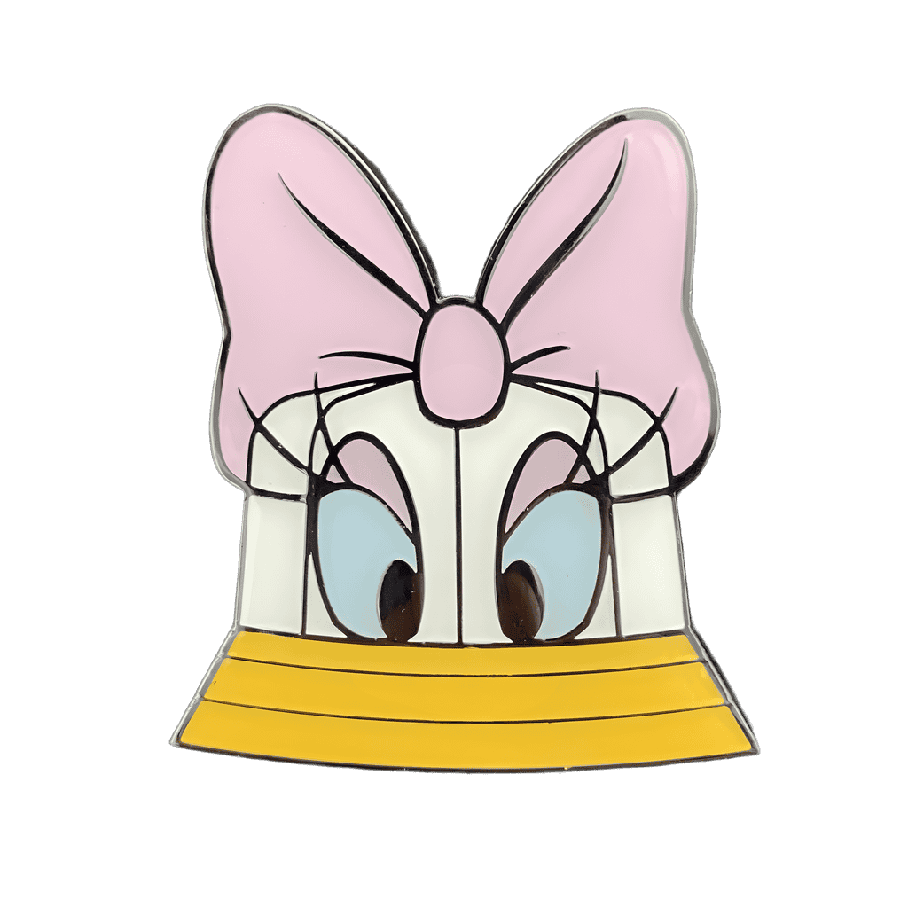 Daisy Duck Hat Disney pin