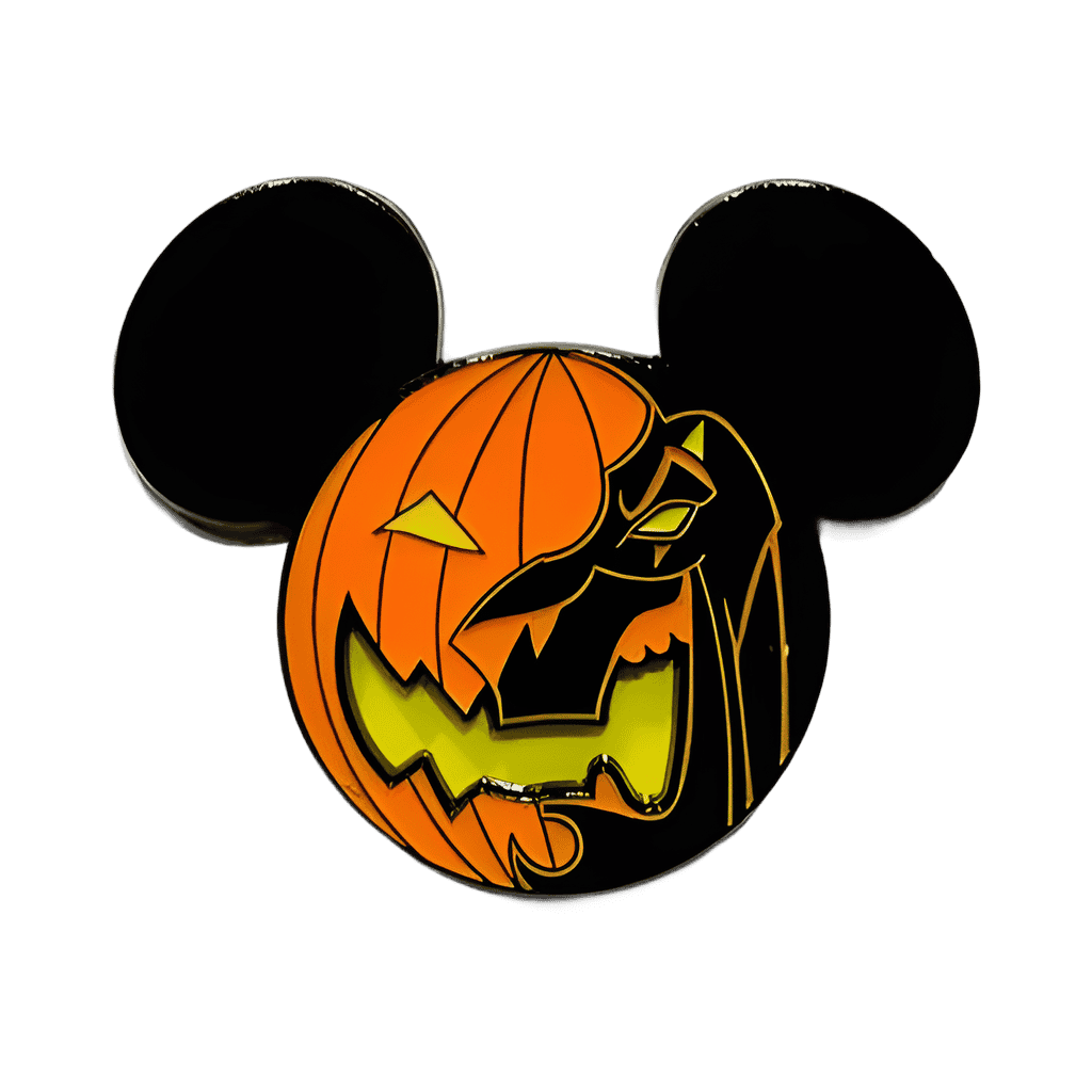 Scar Disney pin