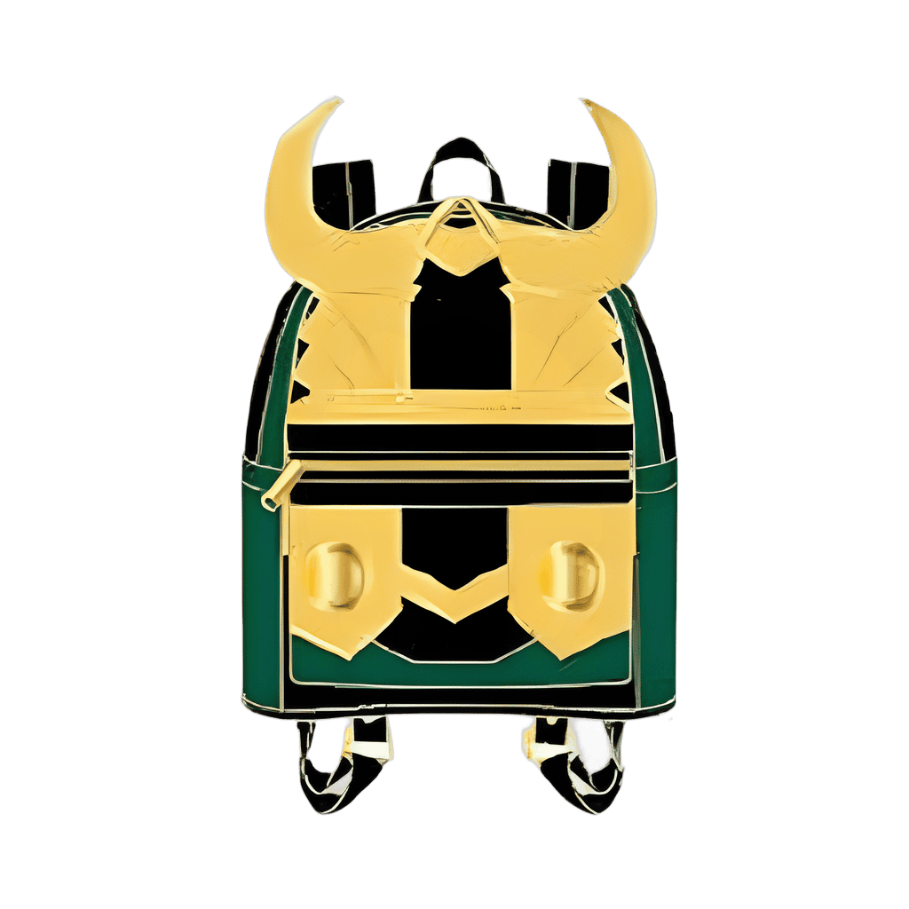 Loki Disney pin