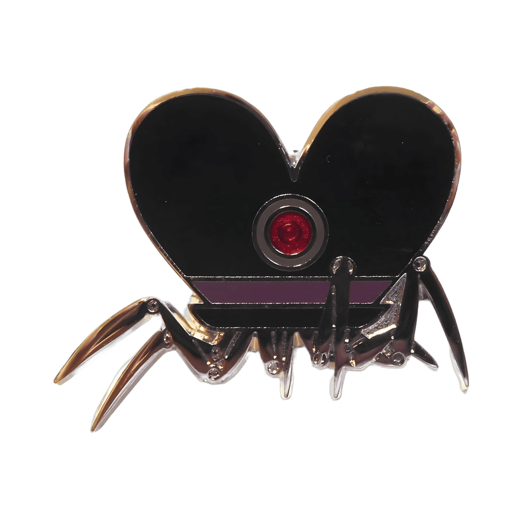 DOR-15 Disney pin