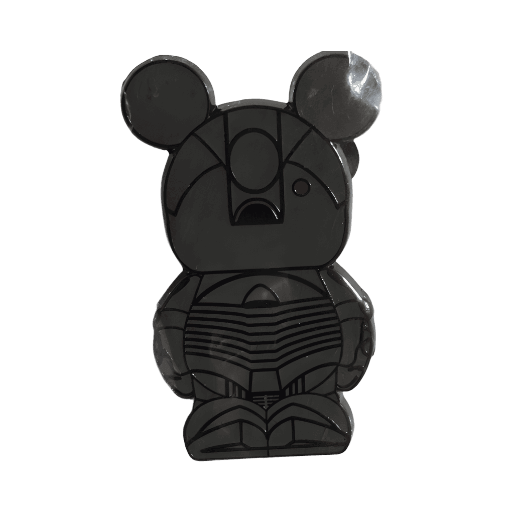 Super Battle Droid Disney pin