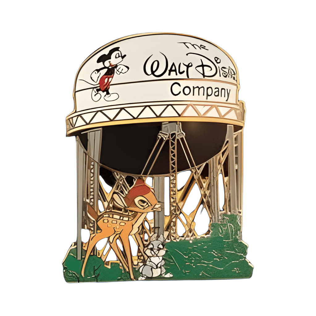 Bambi Disney pin