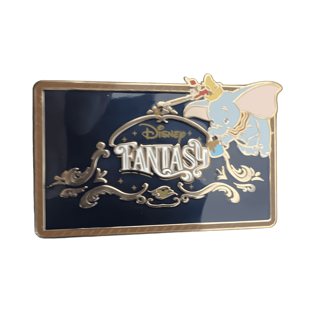Disney Fantasy Dumbo Disney pin