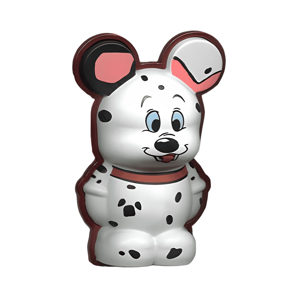 101 Dalmatians Puppy Disney pin