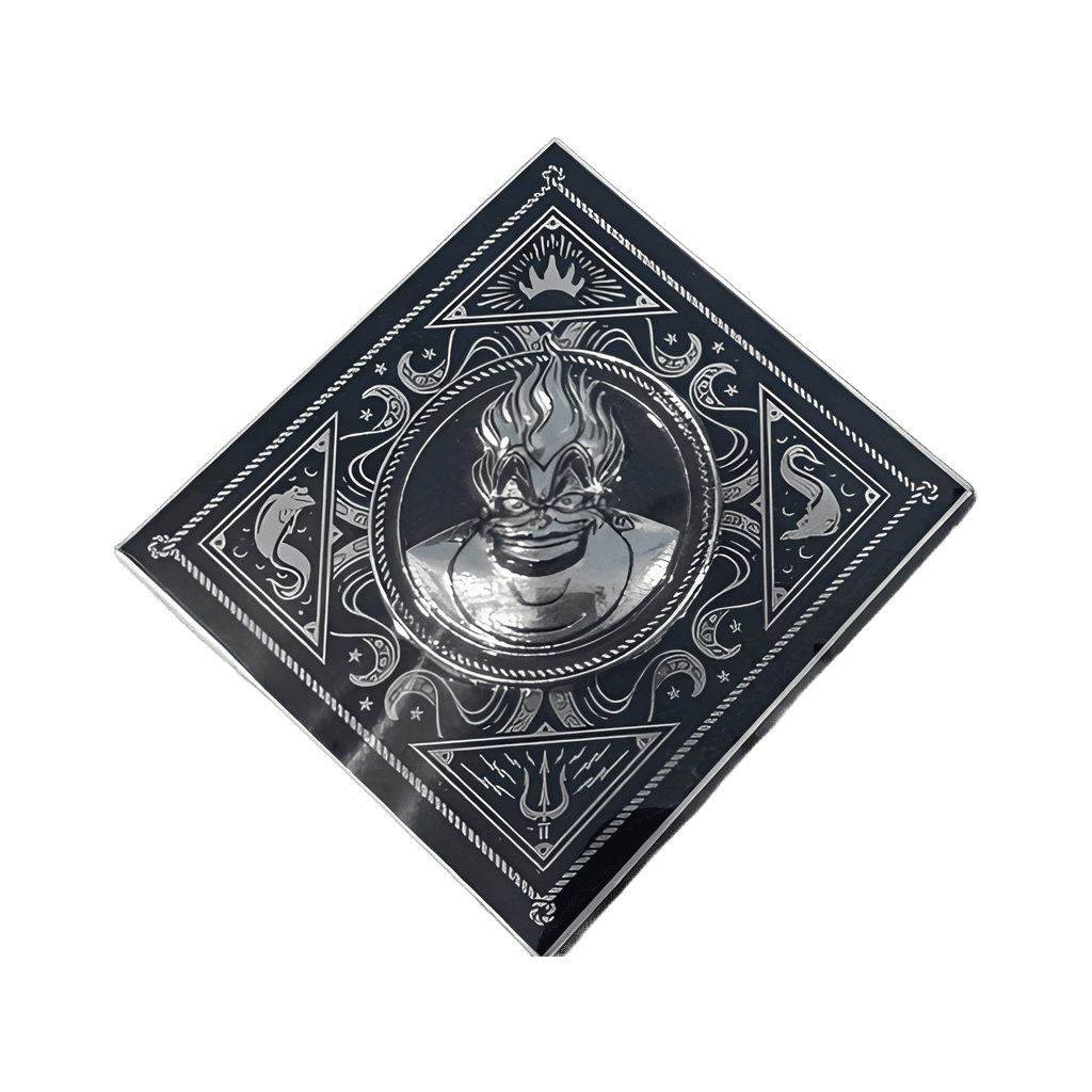 Ursula Disney pin