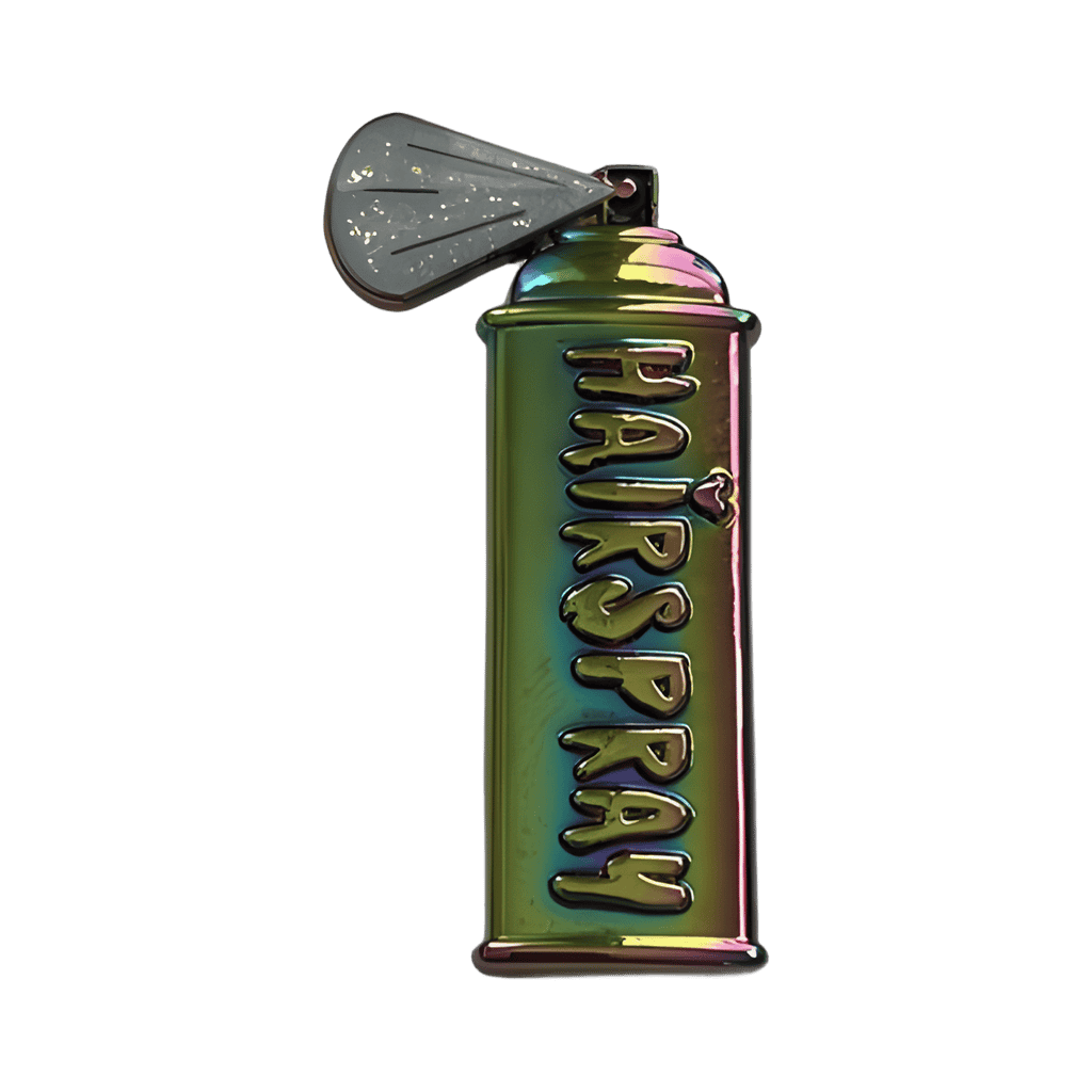 Hairspray Disney pin