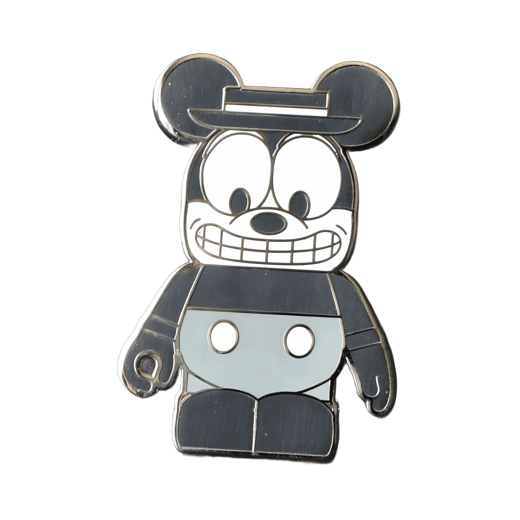 Mickey Mouse Disney pin