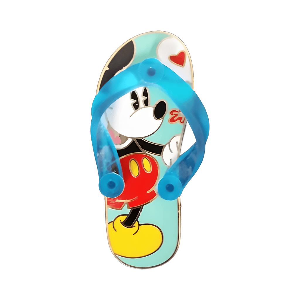 Mickey Disney pin