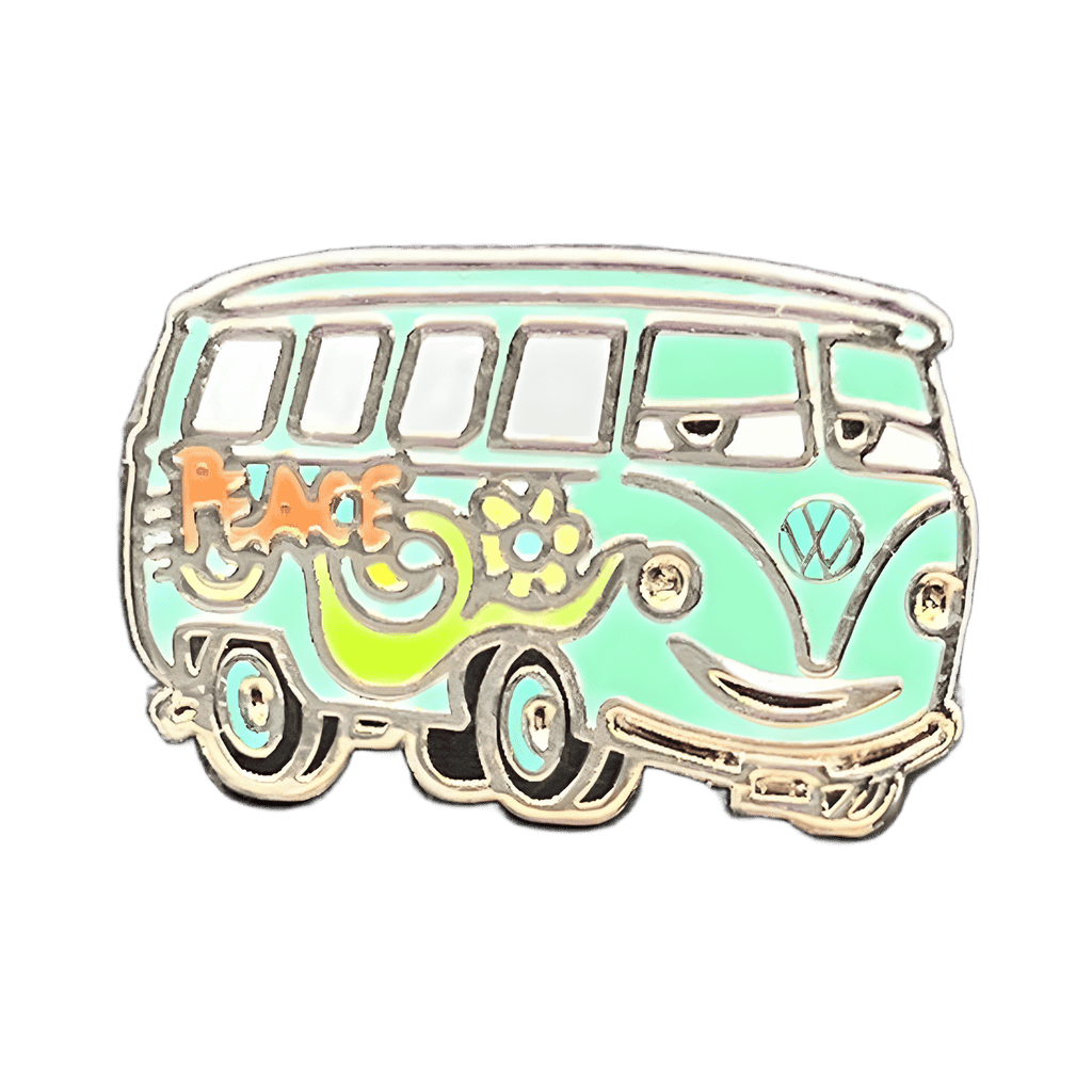 Fillmore Disney pin