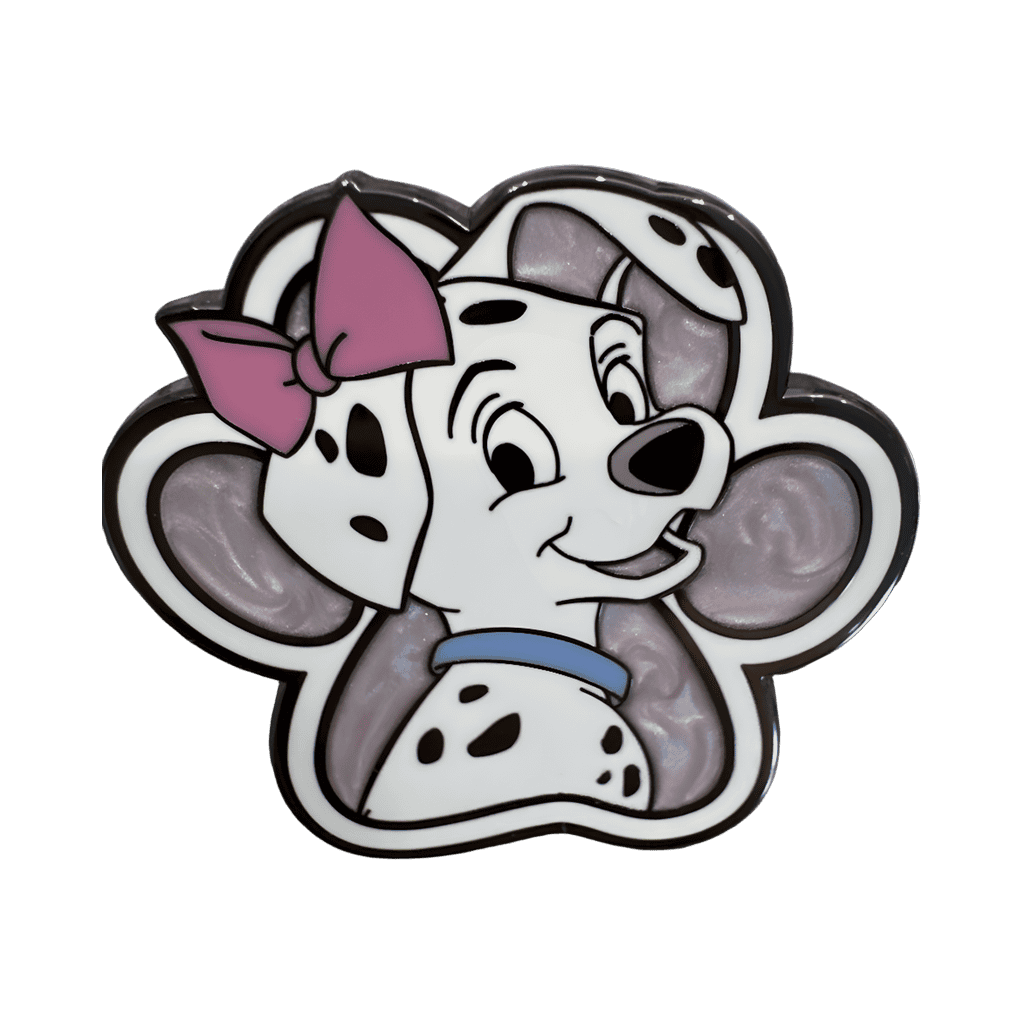 Penny Disney pin