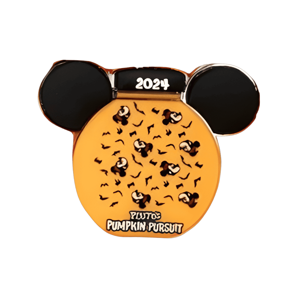 Mickey Mouse Disney pin