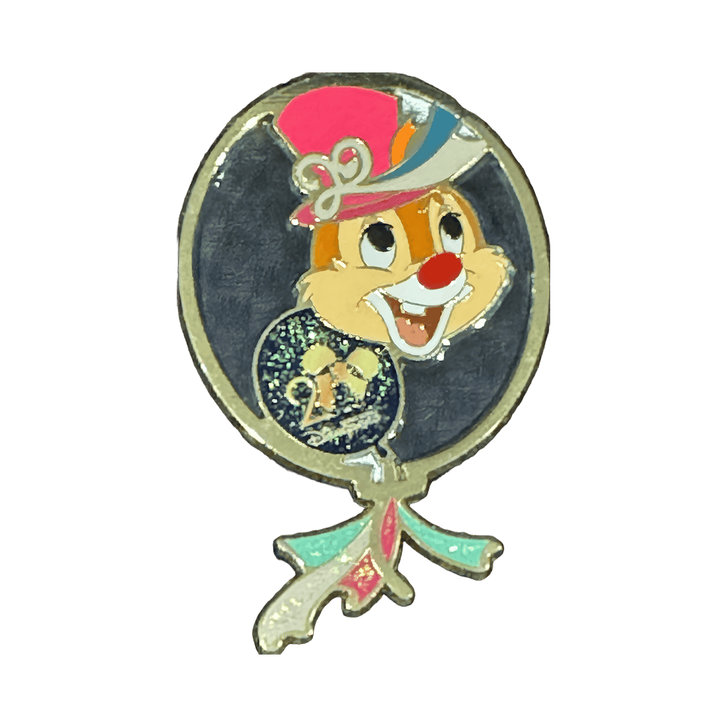 Dale Disney pin