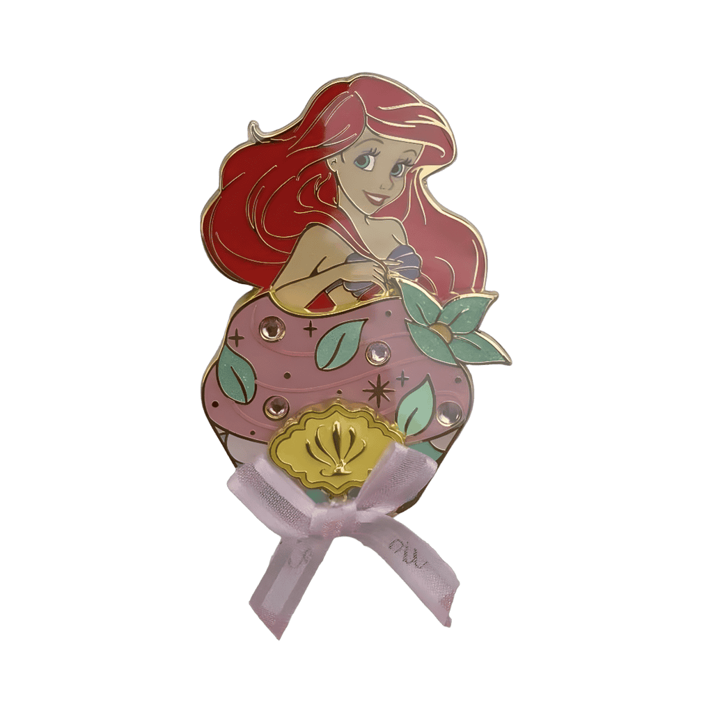 Ariel Disney pin