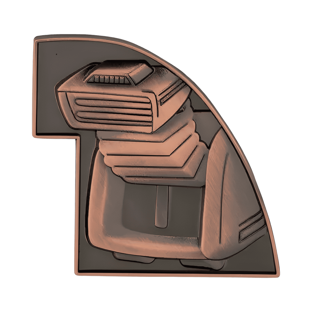 VAQ-M Disney pin