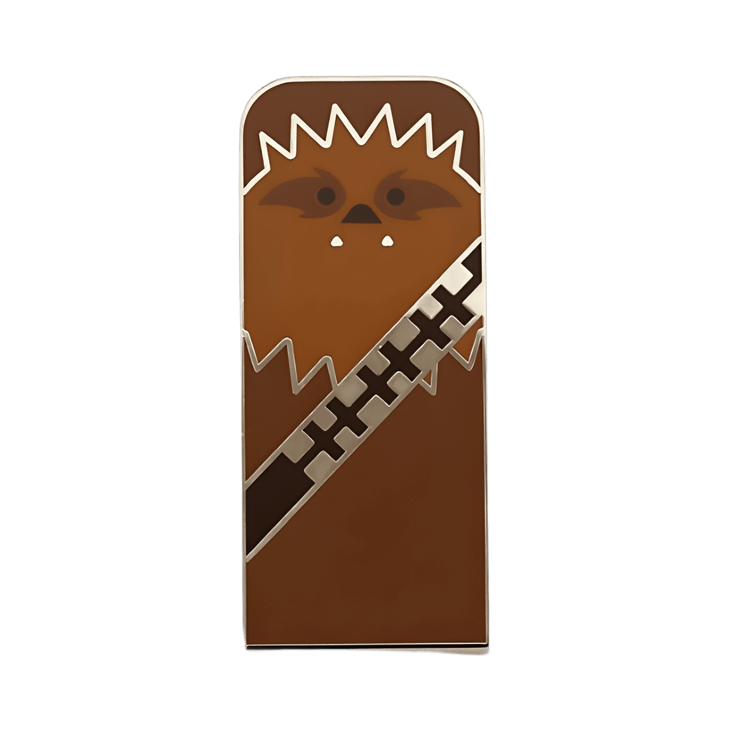 Chewbacca Disney pin