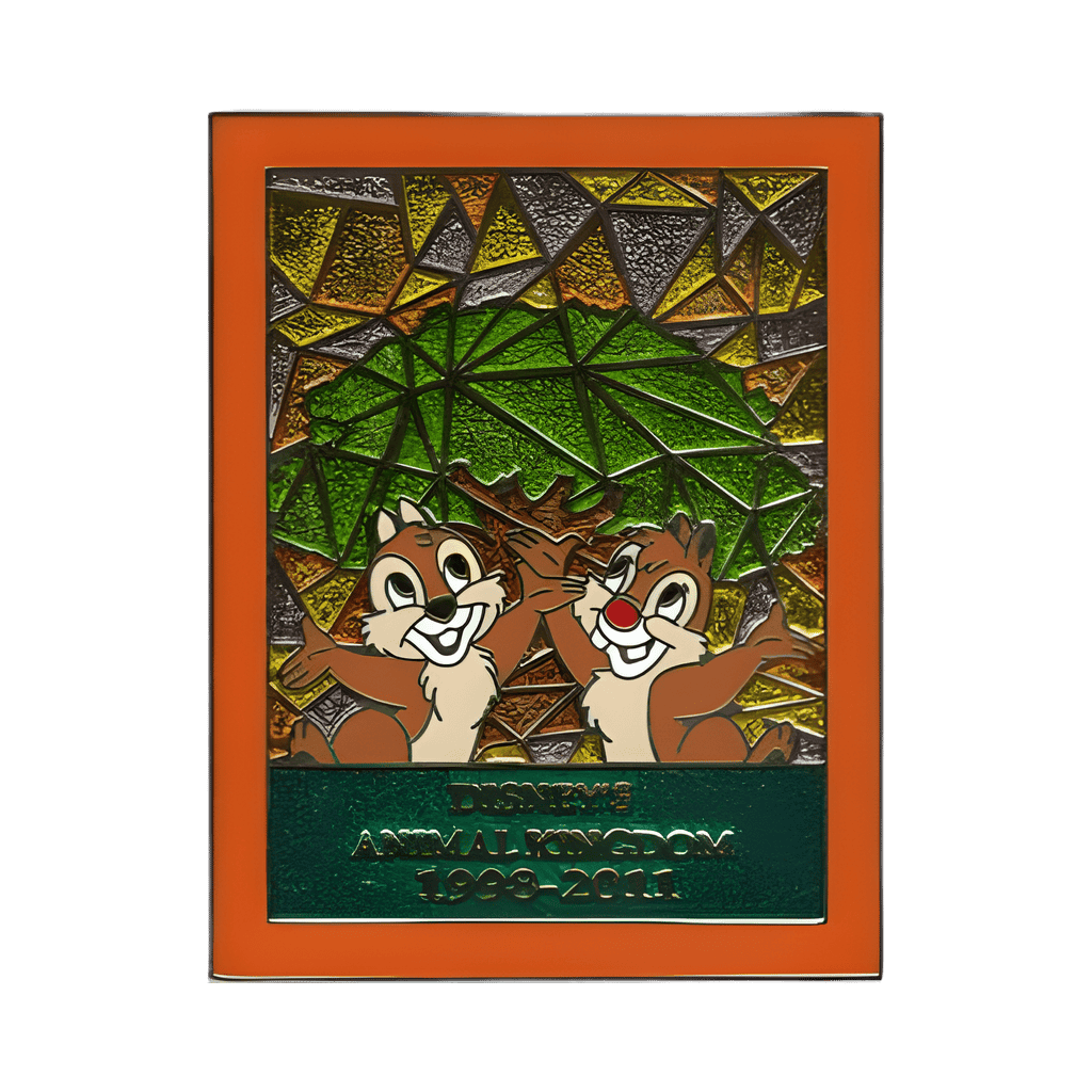 Disney's Animal Kingdom 1998-2011 Disney pin