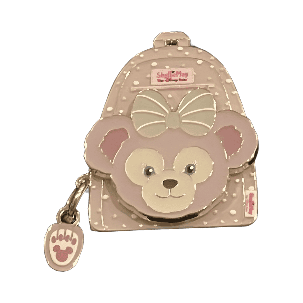 Shellie May Disney pin