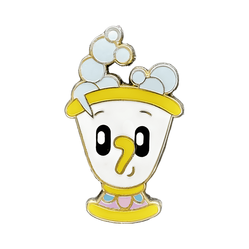 Chip Disney pin