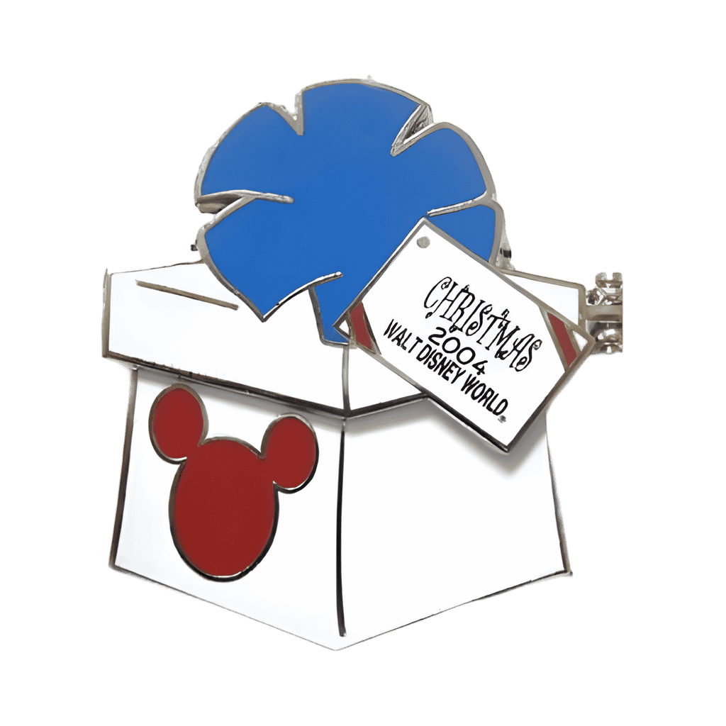 Tinker Bell Cast Exclusive Disney pin