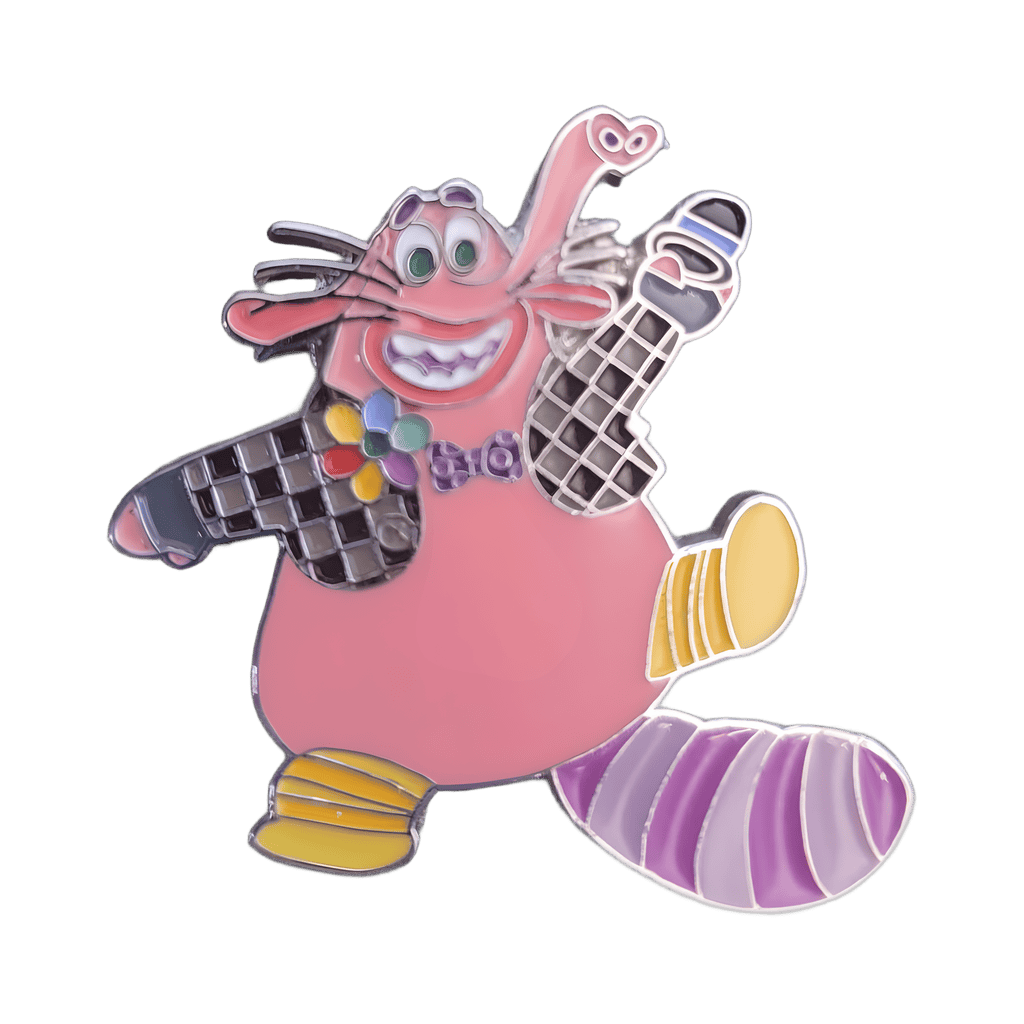 Bing Bong Pin Disney pin
