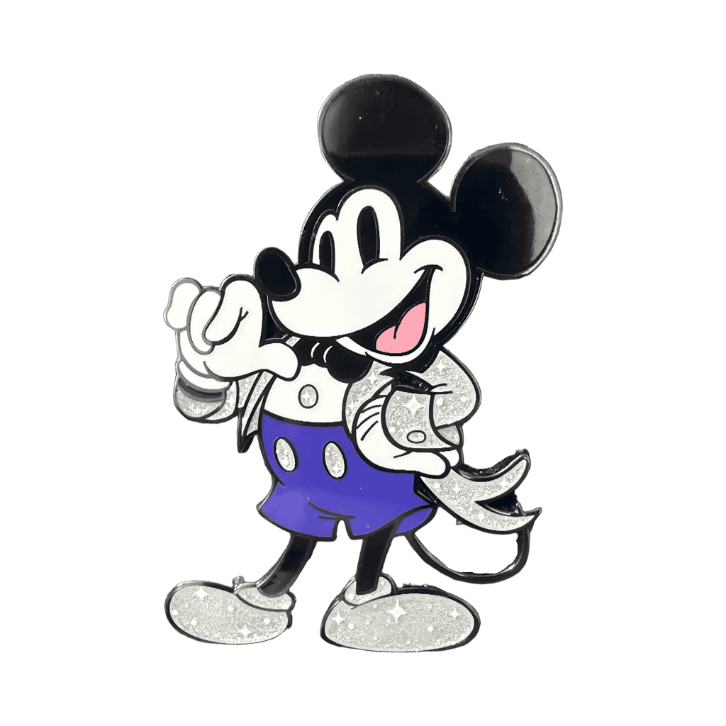 Mickey Mouse Disney 100 Disney pin