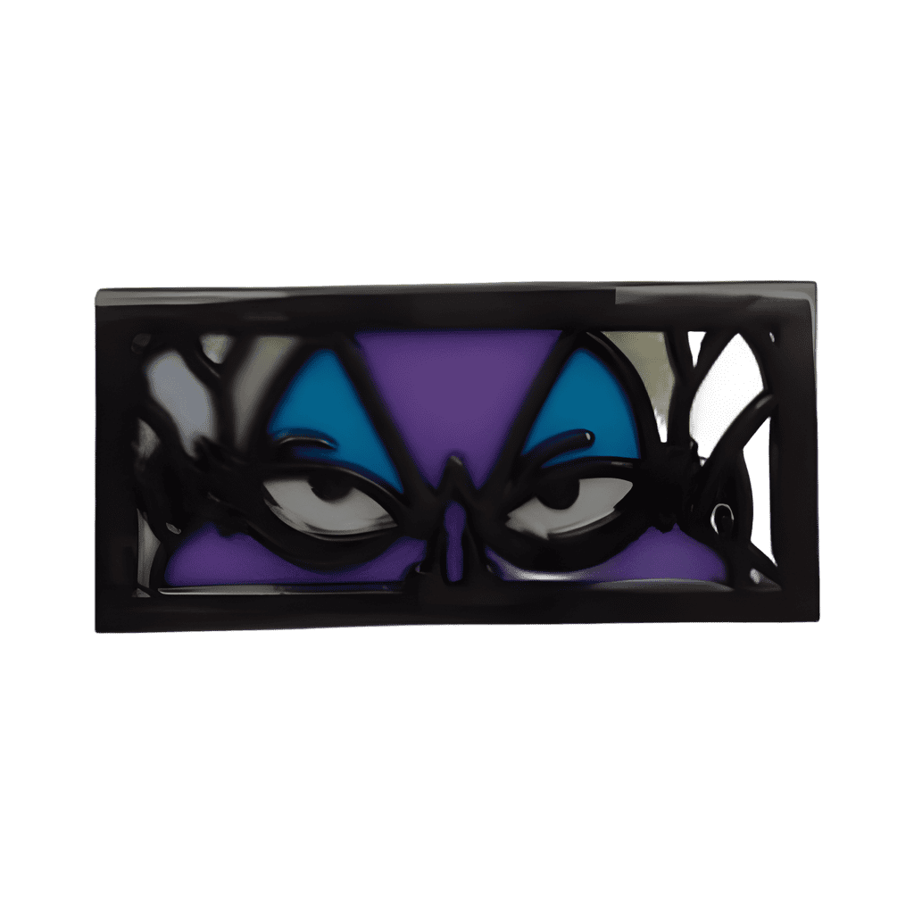 Ursula Disney pin