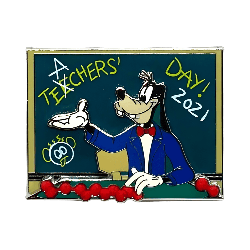 Goofy - 2021 Disney pin