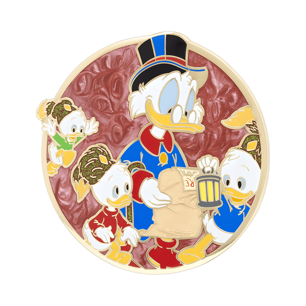 DuckTales Disney pin