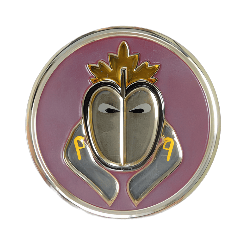 Mirror Mirror Disney pin