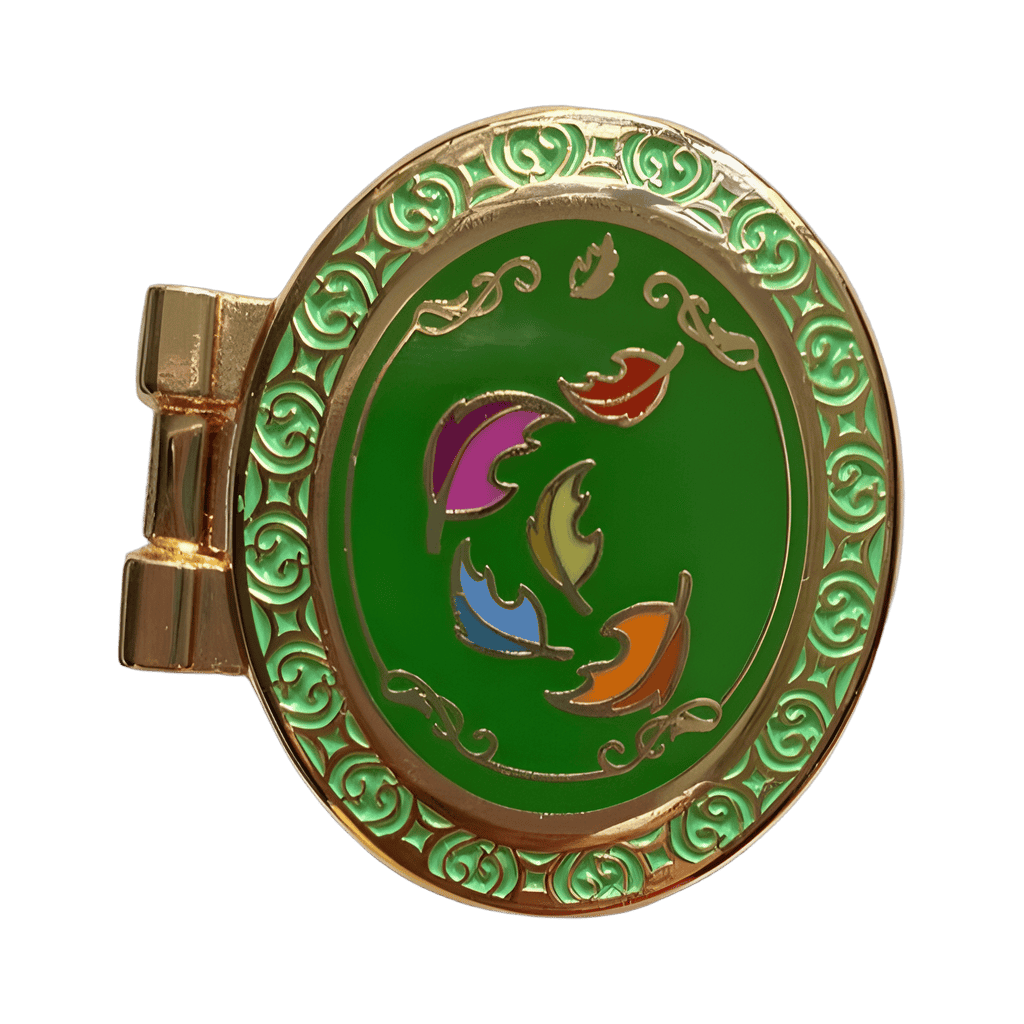 Pocahontas Disney pin