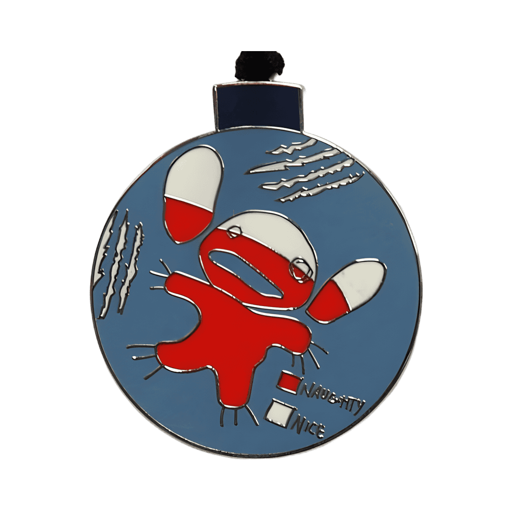 Stitch Disney pin