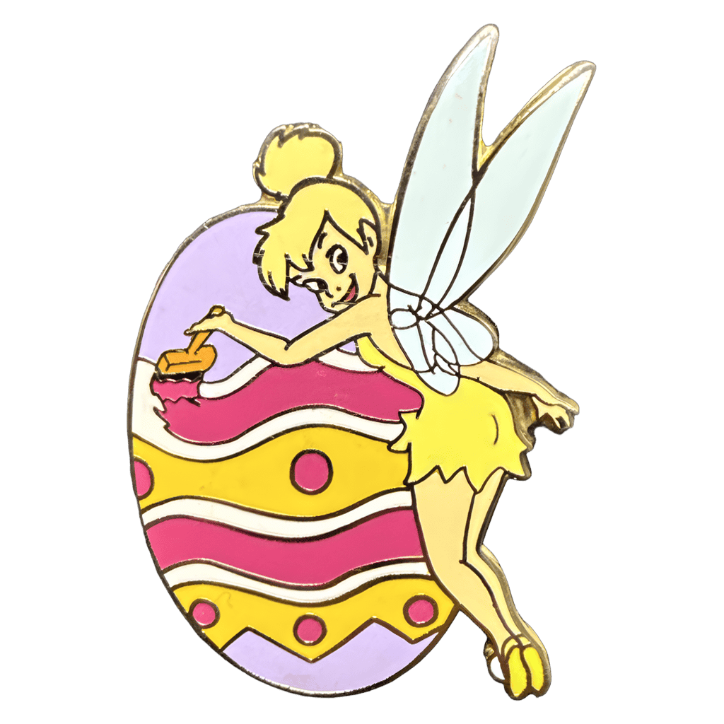 Tinker Bell Disney pin