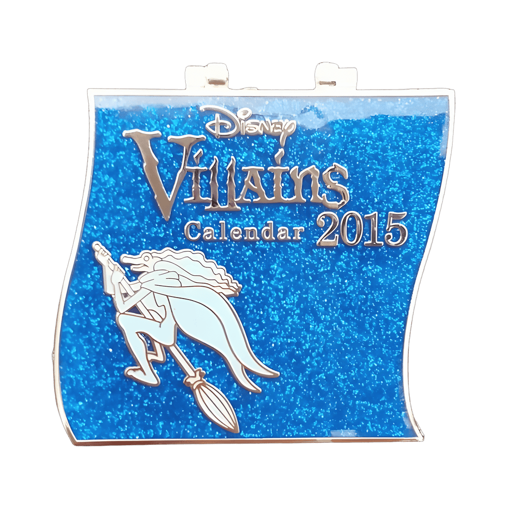 Chernabog Disney pin