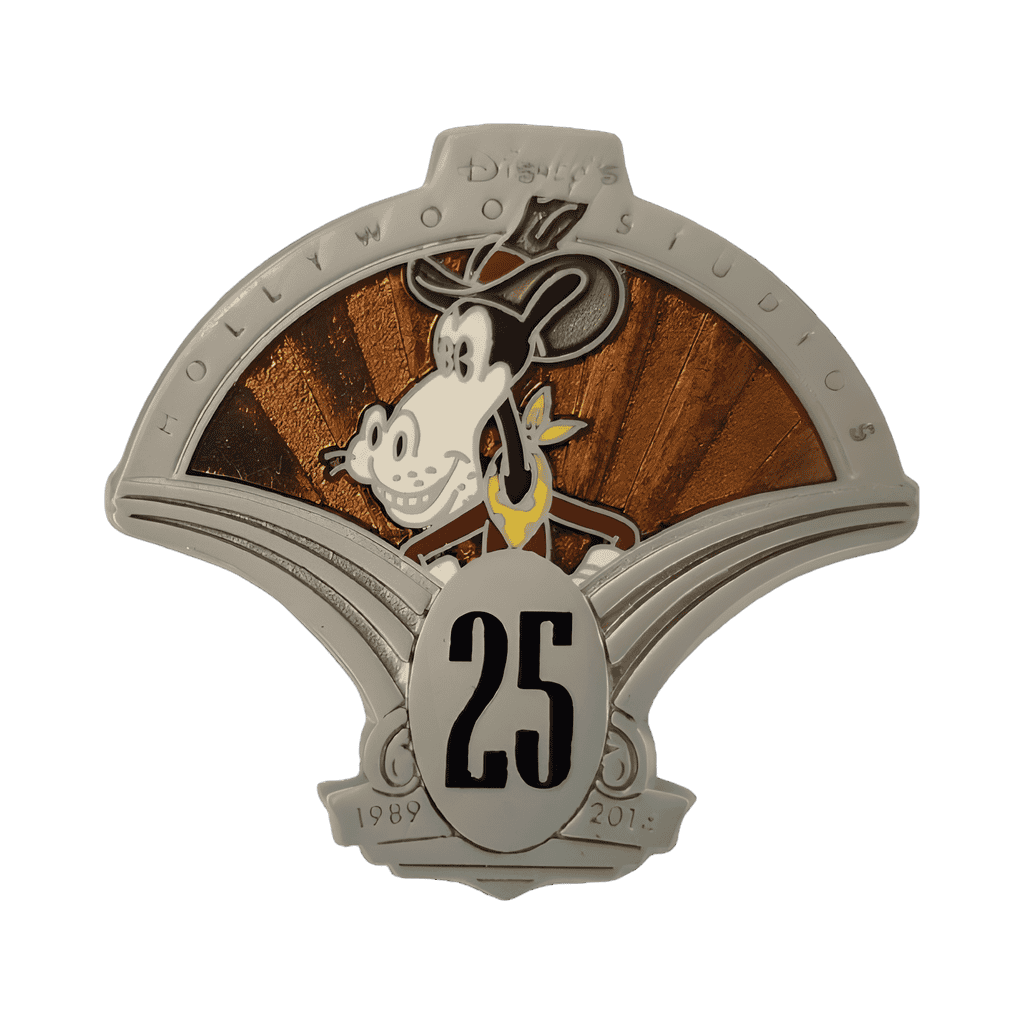 Mystery Pin Collection - Horace Horsecollar Disney pin