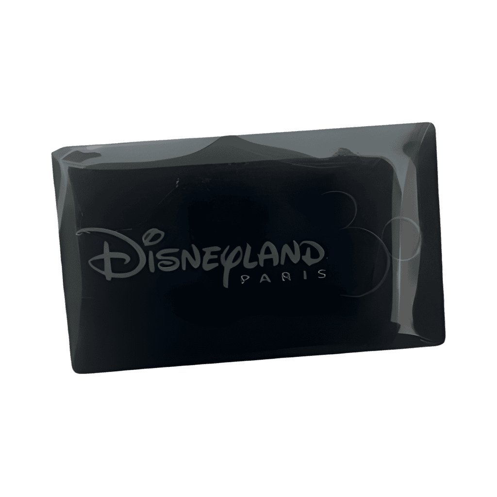 Logo 30e Disneyland Paris Disney pin