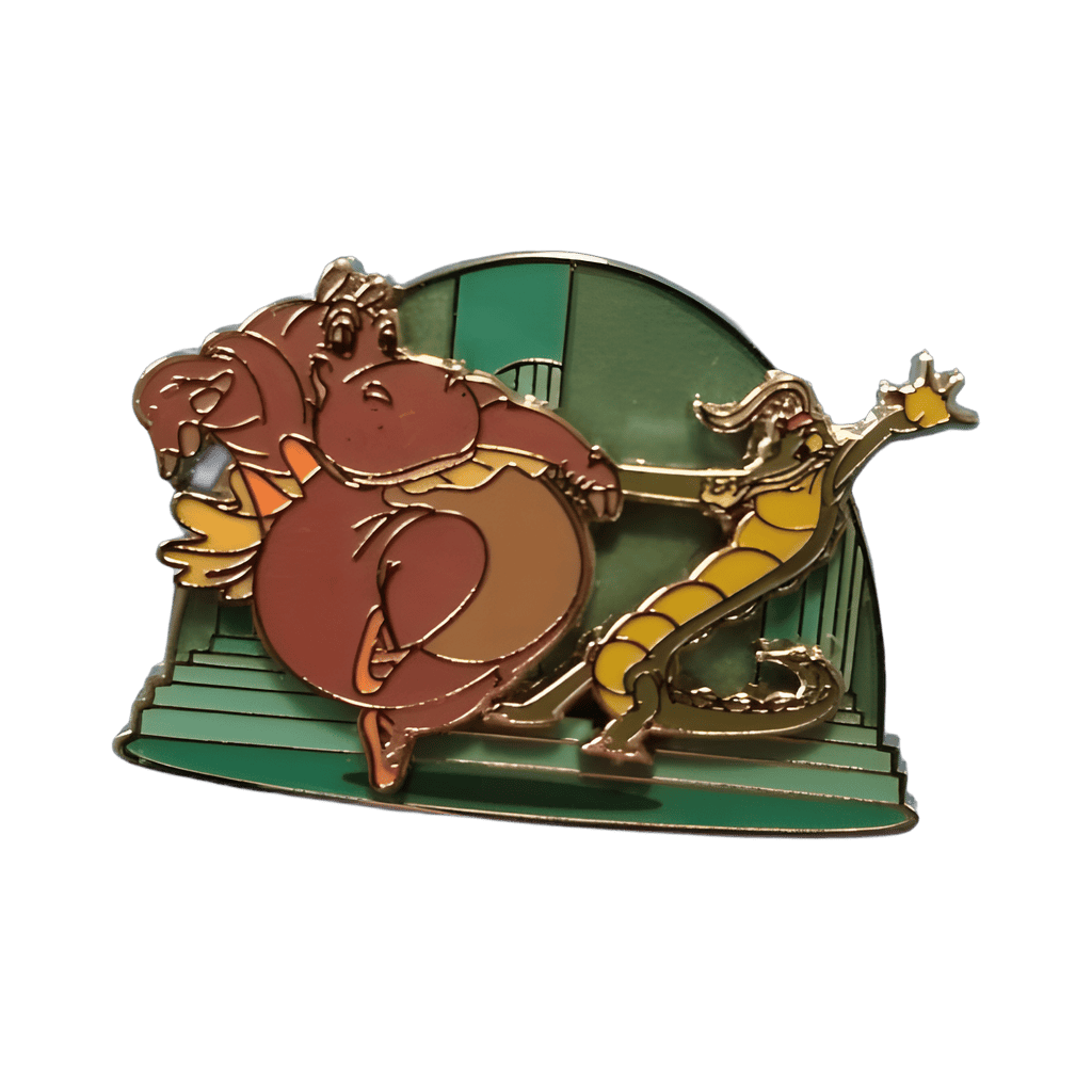 Fantasia Disney pin