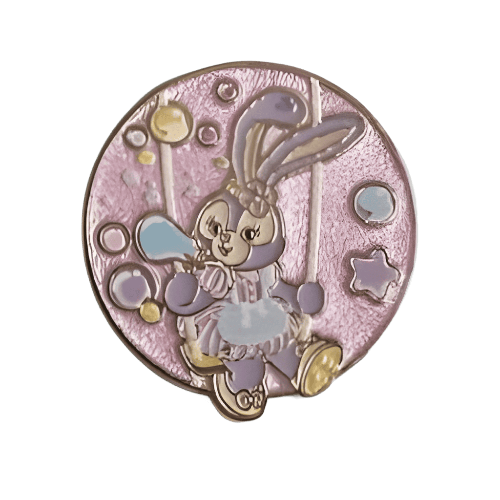 Stella Lou Disney pin