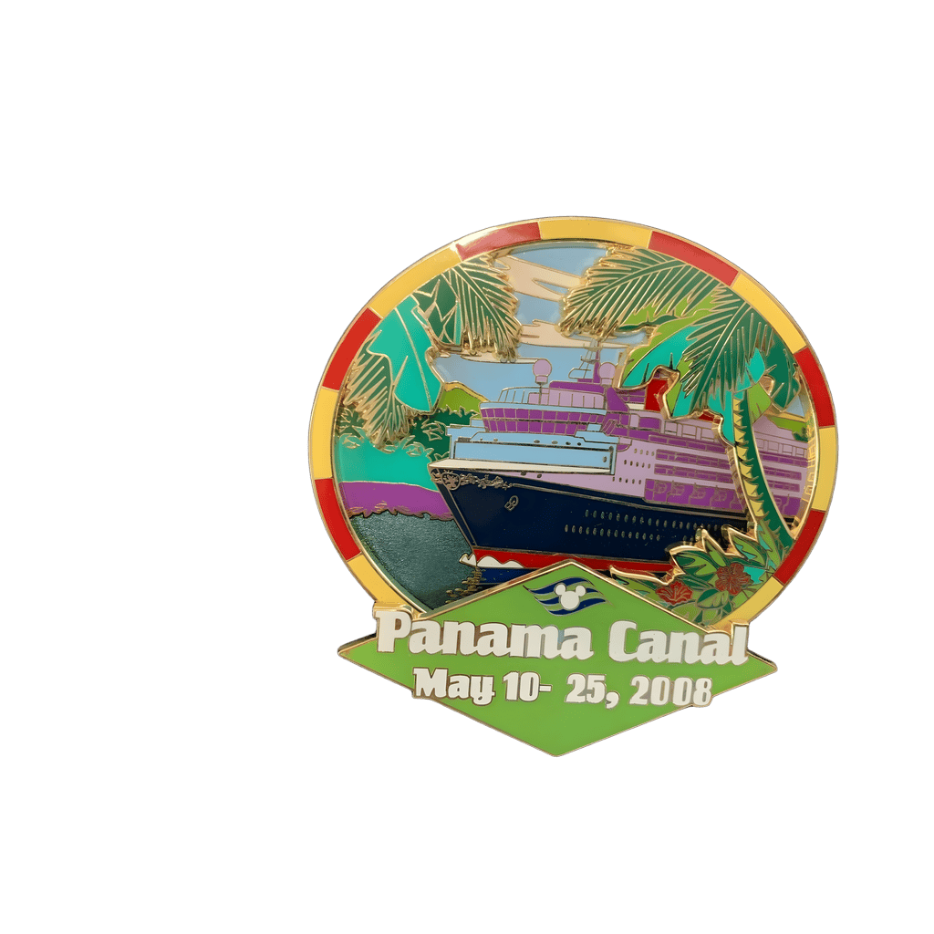 Disney Magic Jumbo Disney pin