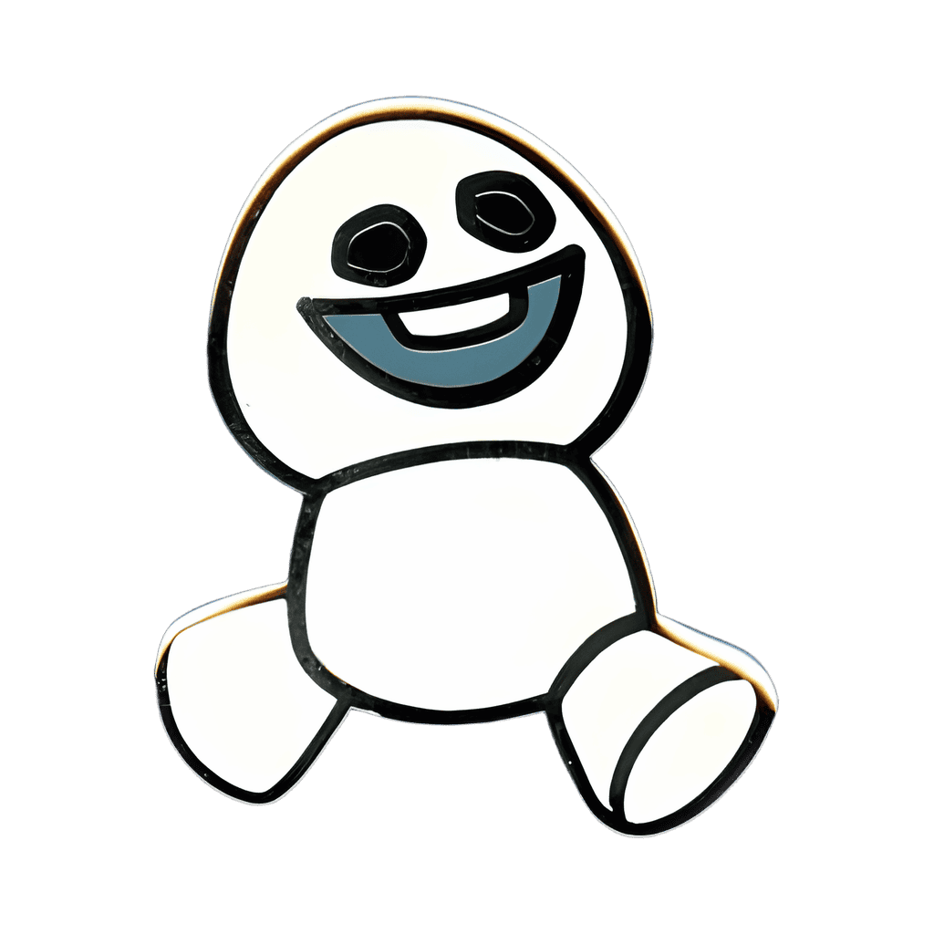 Snowgie #2 Disney pin