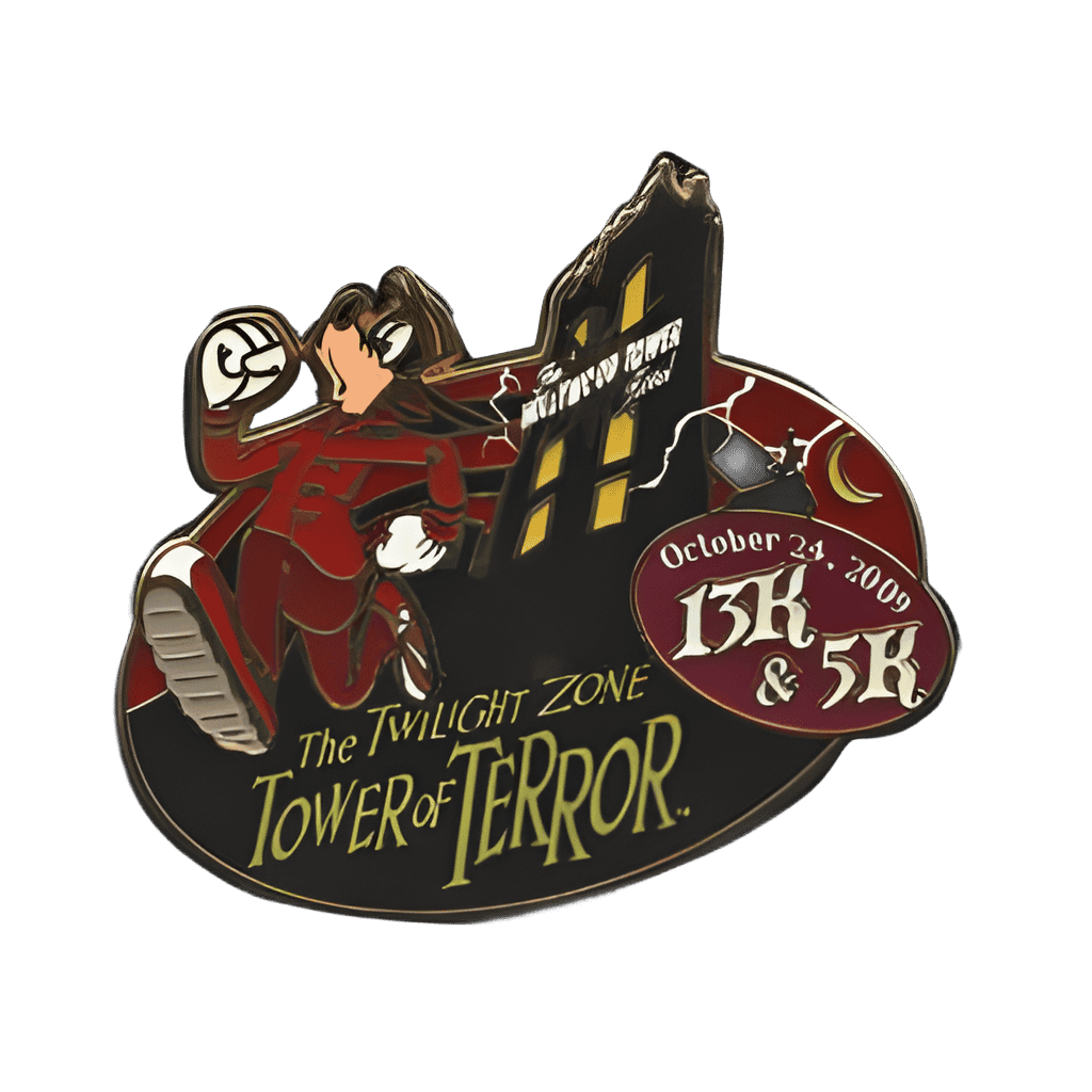 Goofy Disney pin