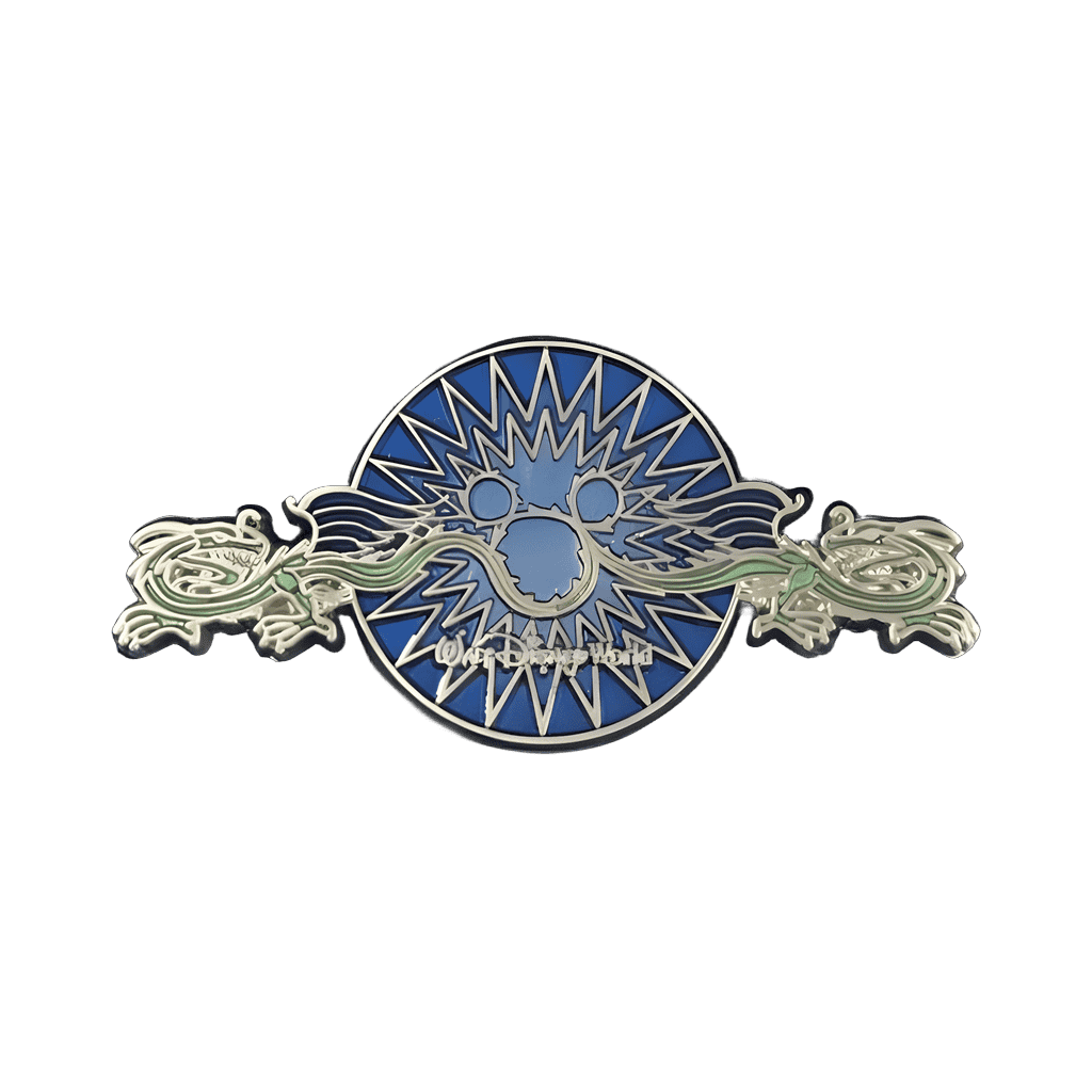 Disney Dragon #2 Disney pin