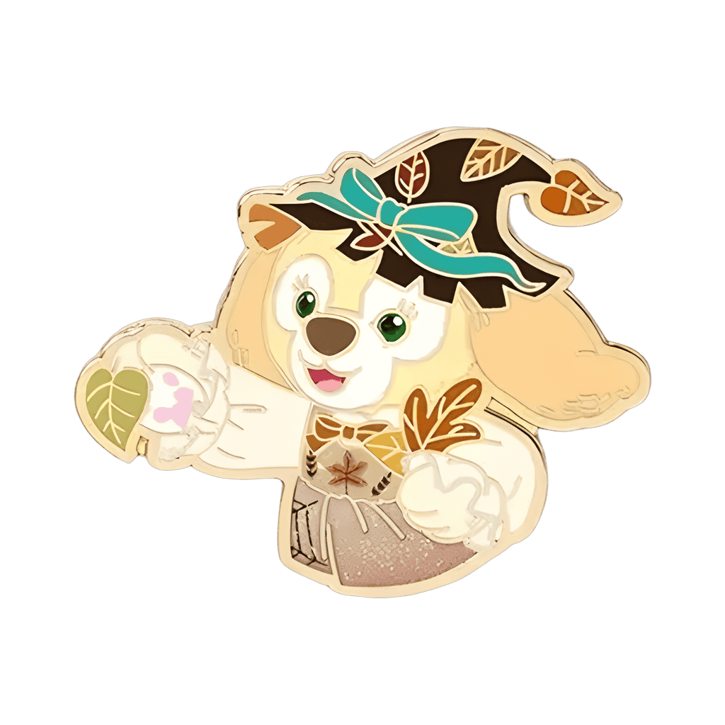 CookieAnn Disney pin