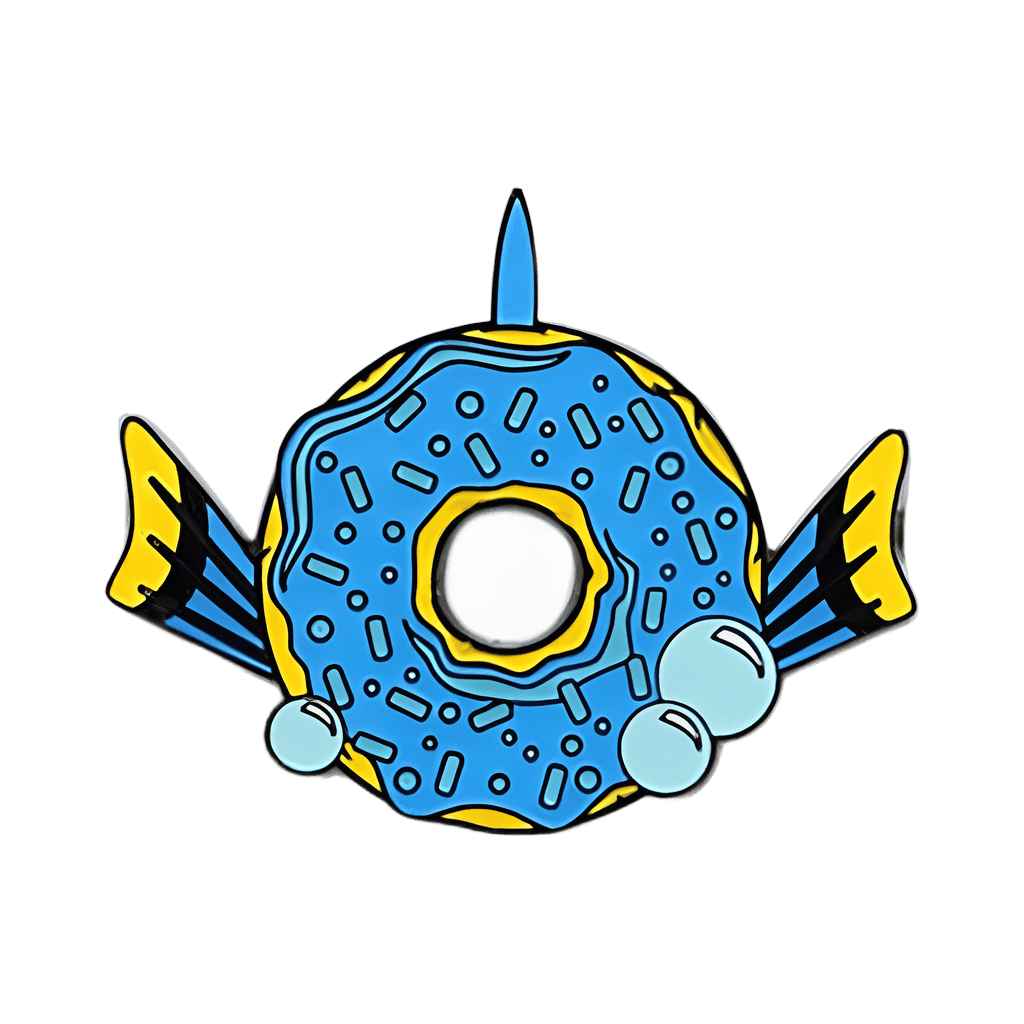 Dory Disney pin