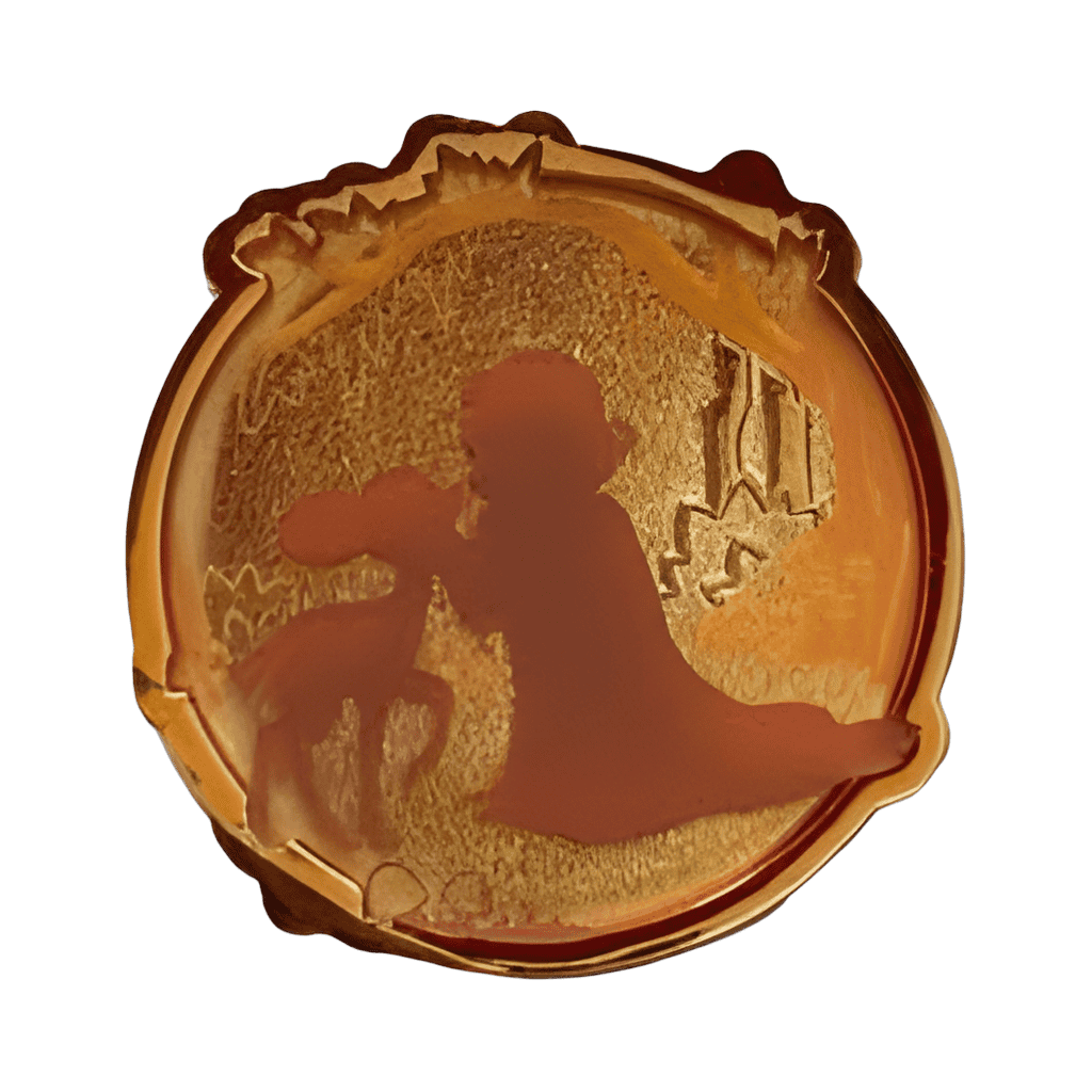 Snow White Disney pin
