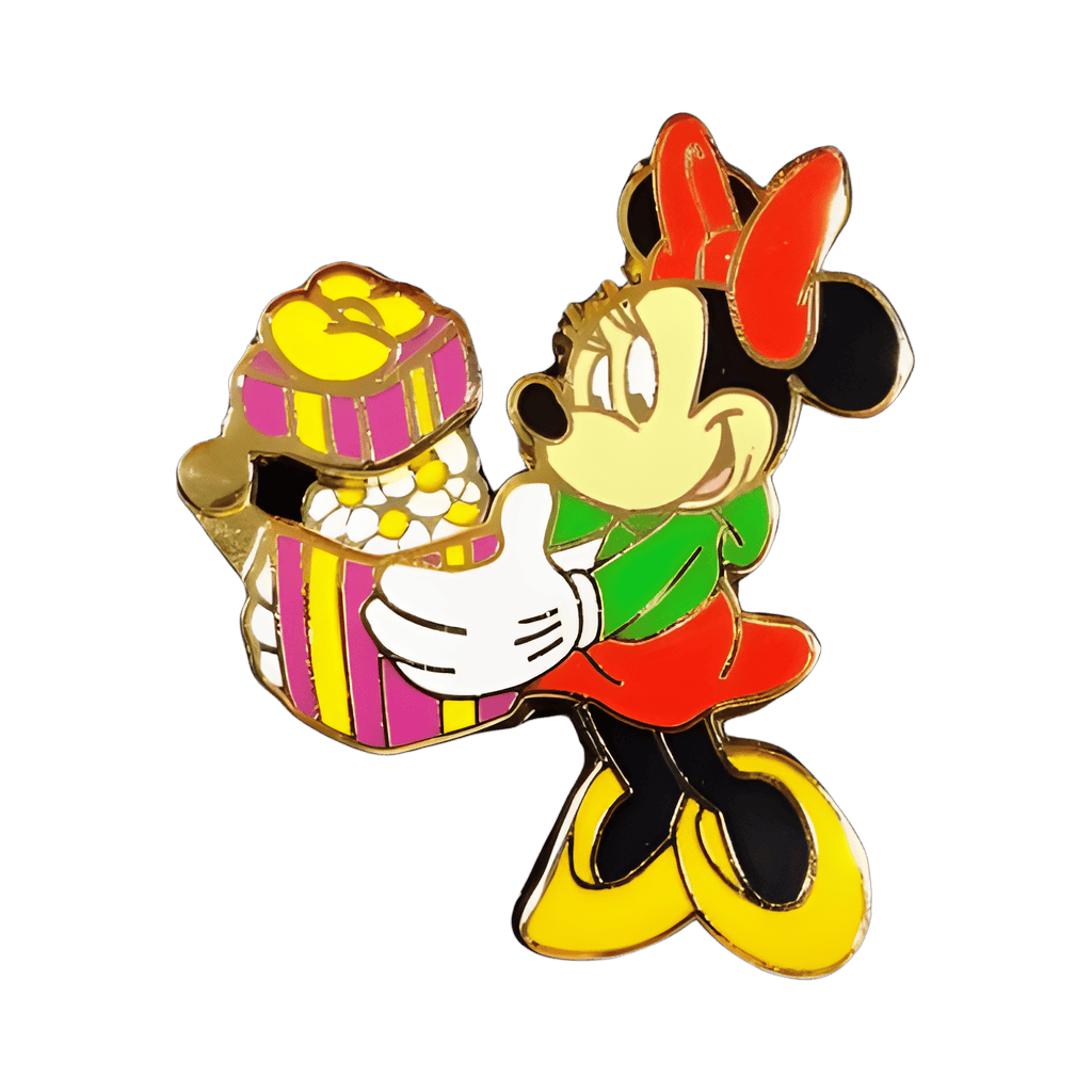 A Gift For - Minnie Disney pin