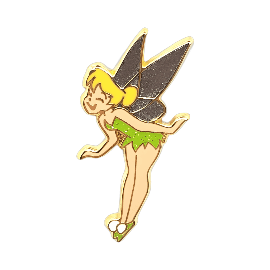 Tinker Bell Disney pin
