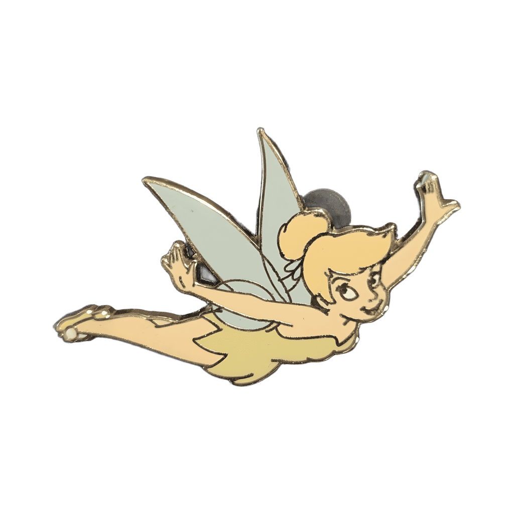 Tinker Bell Disney pin