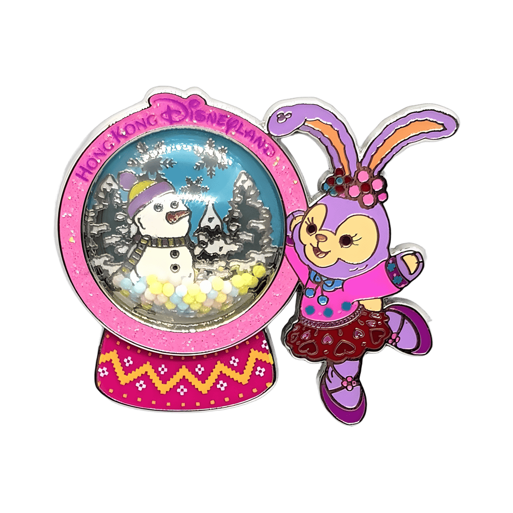 Stella Lou Disney pin